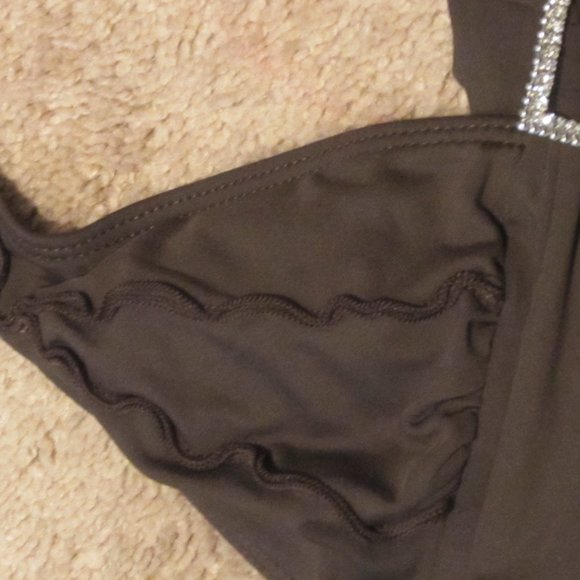 Guess Bikini Swim Top - Picture 2 of 2